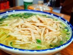 -功夫手擀面(恒山花苑店)