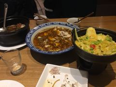 -峨嵋小镇·川菜(勒泰中心店)