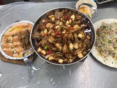 -小民大排档(光谷店)