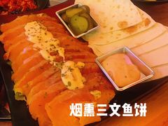 -首尔大排档