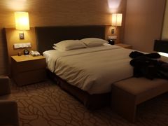 -天津水游城丽筠酒店