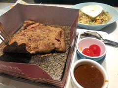 -杯子红牛排(创意产业园店)