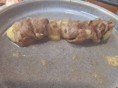 -石頭記榴莲烤肉(万达金街店)