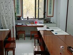 -秦汉胡同国学书院(天鹅湾分馆)