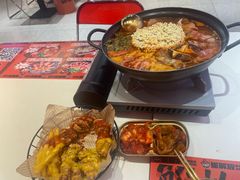 -崔解放·朝韩大排档(虹悦城店)