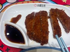 -小杨生煎(深圳岗厦北店)