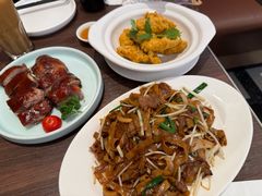 -新旺茶餐厅(鑫耀·光环live店)