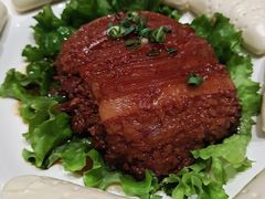 -万荣烤鸭店·北京菜(天坛店)