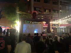 -吉庆街美食广场