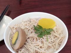 -古早人小吃店(黄河北路店)