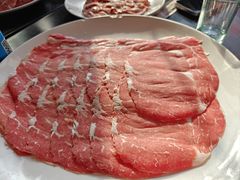-将台涮肉(酒仙桥店)