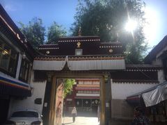 -小昭寺
