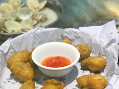 -飞尝蚝·顺德菜·鱼生(顺德总店)