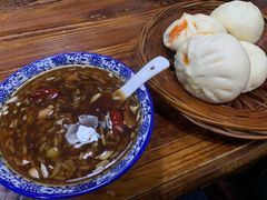 -清真石家包子(大皮院总店)