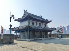 -西安城墙·碑林历史文化景区