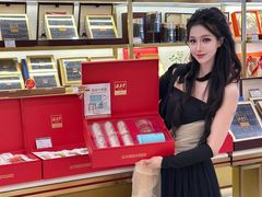 -燕莎友谊商城(金源店)