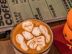 -喜柿咖啡SeeS coffee