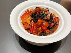 -双湖园·地标武汉菜(黄鹤楼解放路店)