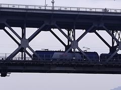 -武汉关码头(轮渡站)