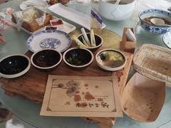 -食家鸽园