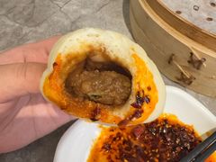 -阳阳中国饭(龙湖大兴天街)
