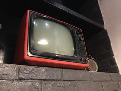 -搓火大都会(广安门总店)