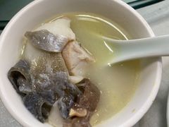 砂锅雅鱼-干老四雅鱼饭店(滨江西路店)