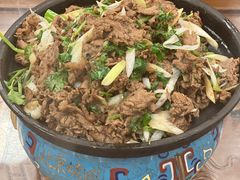 -烤肉季饭庄