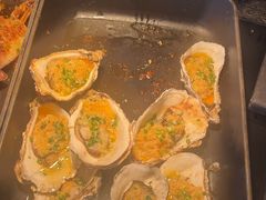 -Social 秀西餐厅-长沙瑞吉酒店(运达店)