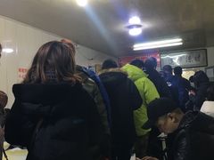 -鑫明明拉面(宁化路店)
