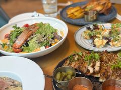 -青麦家·融合餐厅(江岛智立方店)