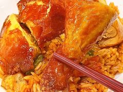 -滋味满屋美食坊(上海街店)