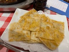 -开心果牛扒城(雍华庭店)