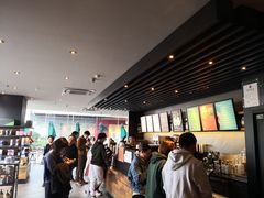 -星巴克臻选(上海长风大悦城店)