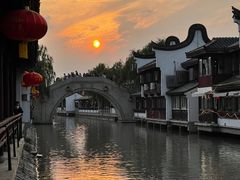 -召稼楼古镇