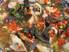 -笨罗卜浏阳菜馆(星沙店)