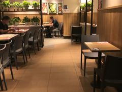 -肯德基(东直门来福士店)