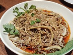 -掌上鲜(南顺城街店)