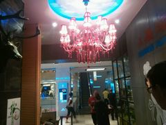 android_upload_pic-鑫海汇海鲜烤肉自助(北国商城店)