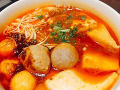 -新旺茶餐厅(嘉里城店)