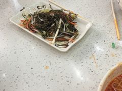 -老友谊冷面店(苏家屯店)