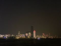 -武昌中华路码头(轮渡站)
