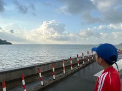 -横琴客运码头