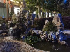 -呼吸森林·生态农庄农家乐私房菜