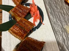 -青叶日式料理(飘亮阳光广场店)