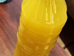 -公利真料竹蔗水(中环店)