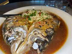 -金牌外婆家(苏州中心店)