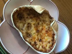 -中国书法大厦日本料理