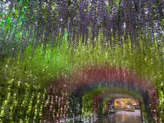 -济南方特东方神画