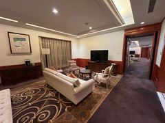 -天津滨海圣光皇冠假日酒店